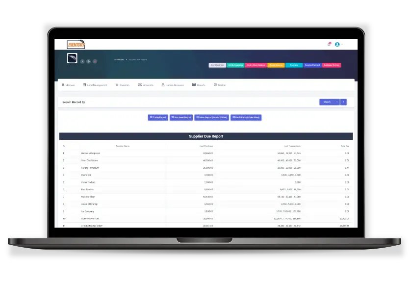 data insight