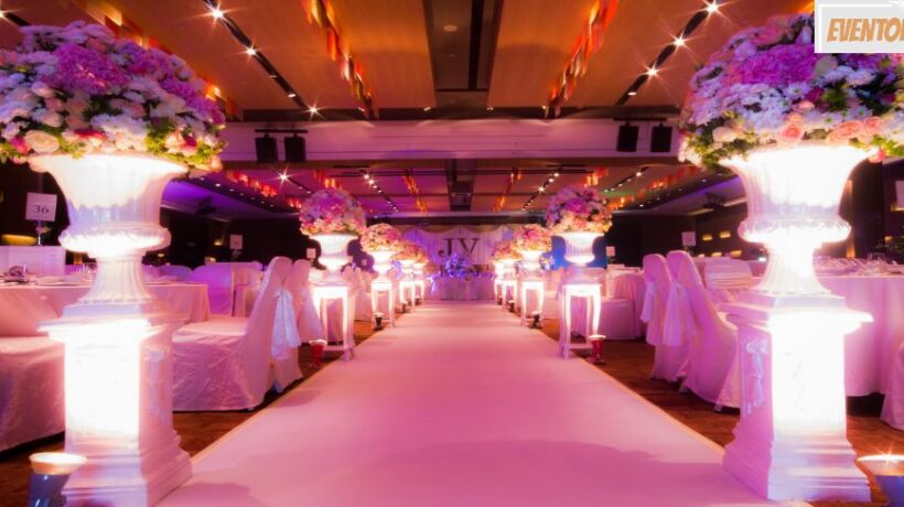 Complete Guide and Benefits of Marquee Management Solution