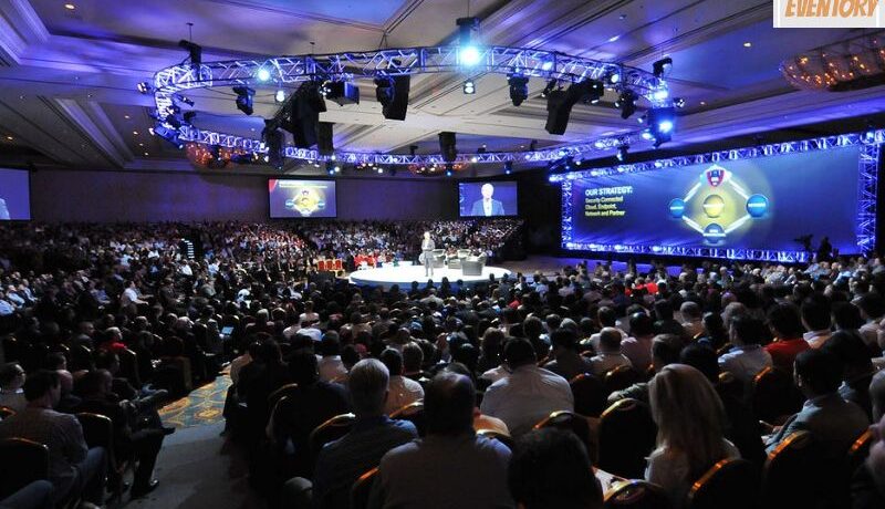 Eventory is the Best Event Management Solution for Pakistan Event Planners