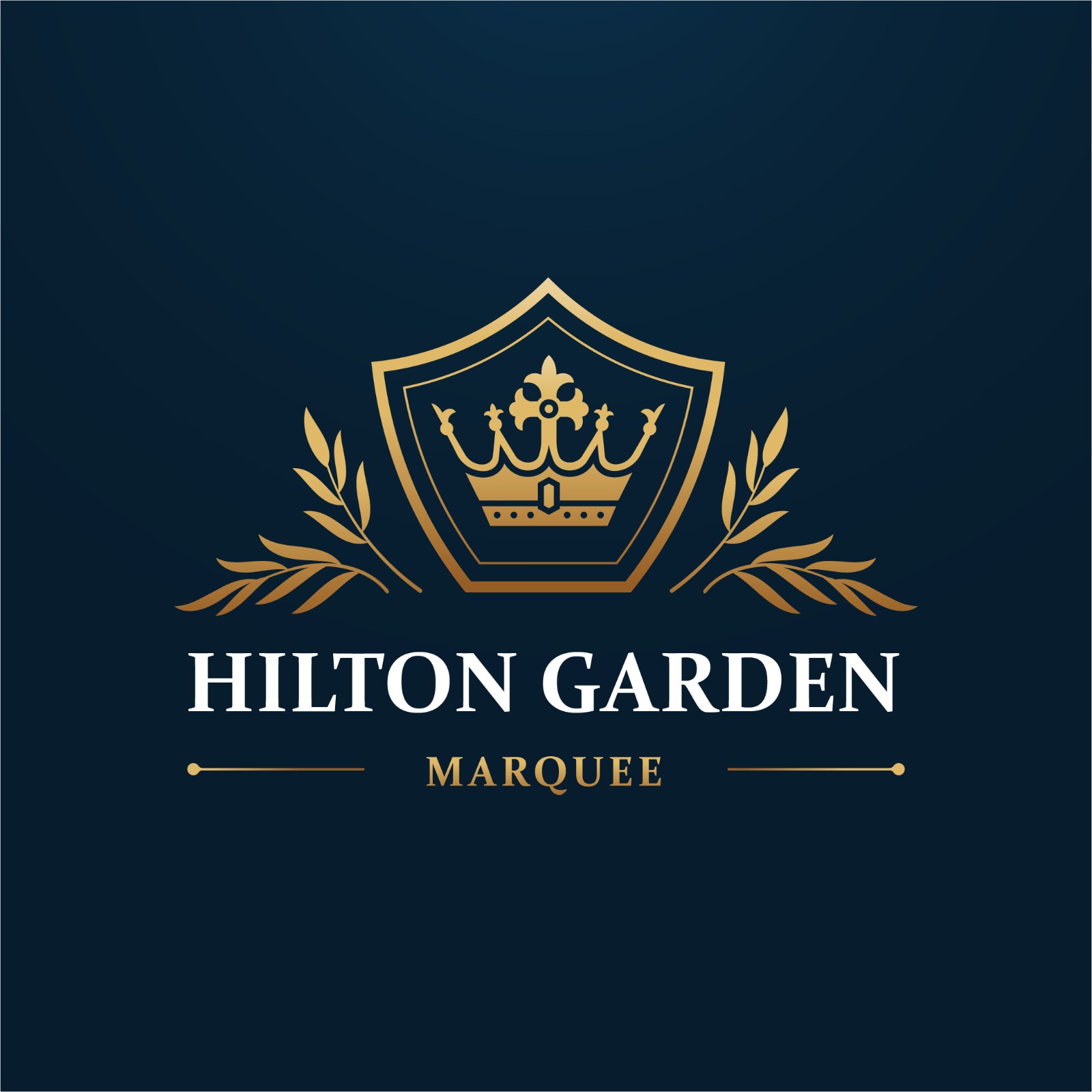 Hilton Garden Logo
