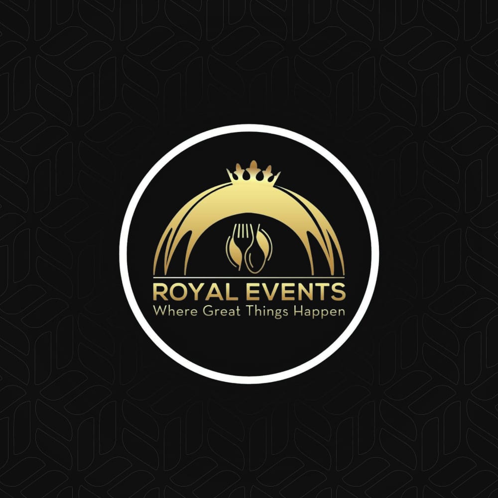 Royal Events Logo