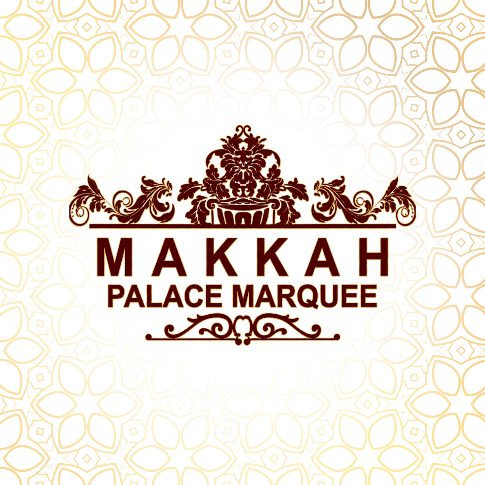 Makkah Marquee Logo