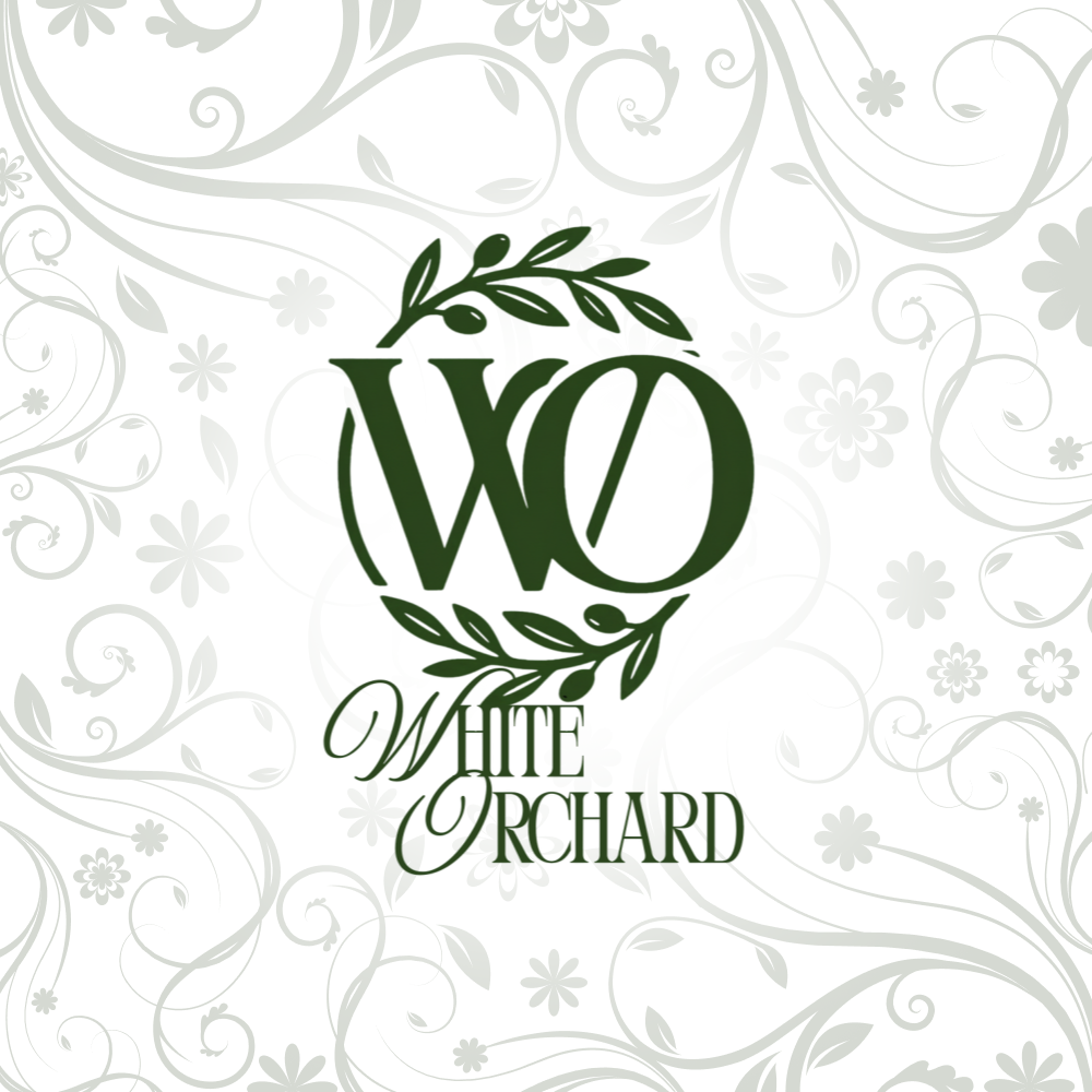 White Rchard Logo