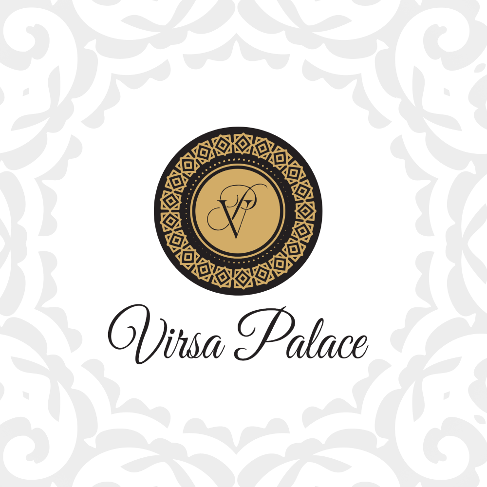 Virsa Palace Logo
